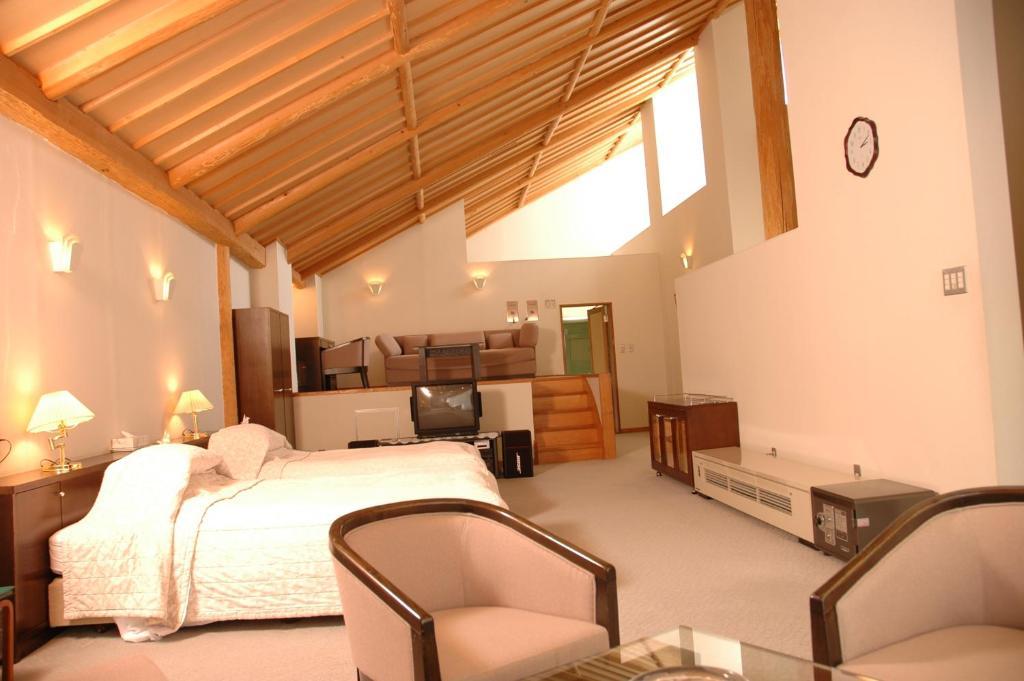 Hotel Jurin Nikko Room photo